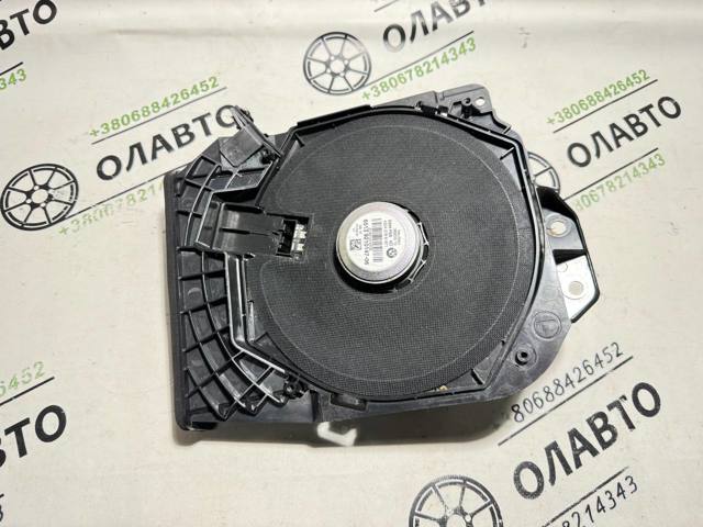 65139210147 BMW Сабвуфер купить в Житомир