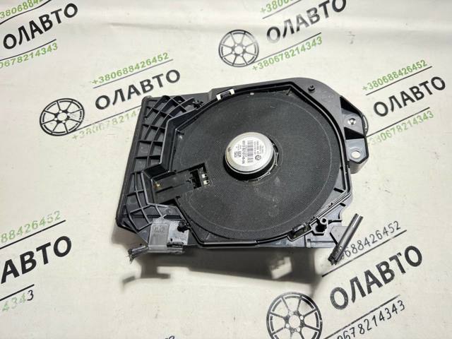 Сабвуфер 65139210148 BMW