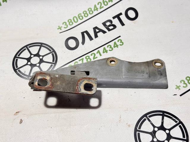 NISSAN 654012F035 Петля капота левая в наличии Тернополь