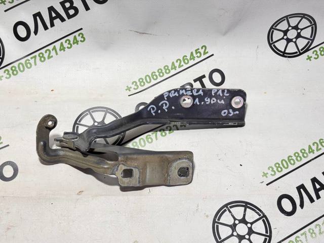 NISSAN 65401AV630 Петля капота левая в наличии Харьков