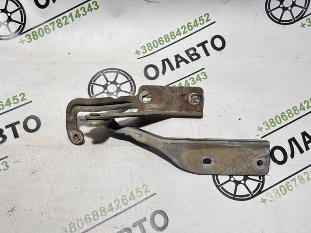 65401AV630 NISSAN Петля капота левая купить в Ровно