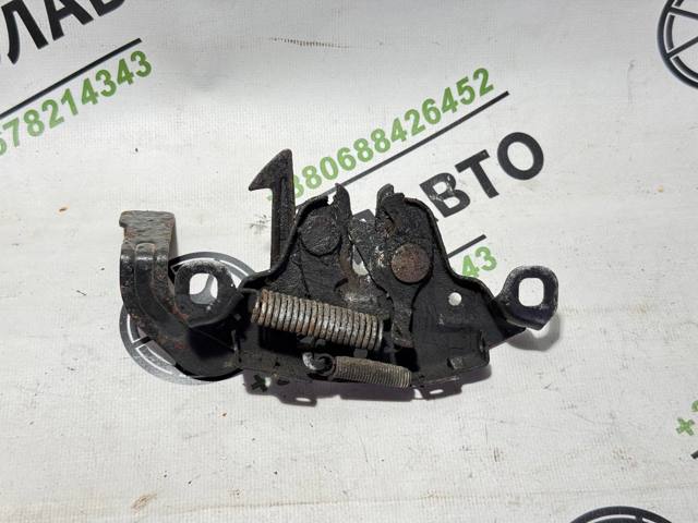 Замок крышки капота 65601AU800 NISSAN