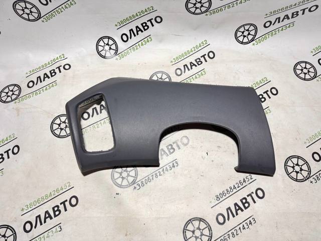 Панель приборная торпеды 68200AV600 NISSAN