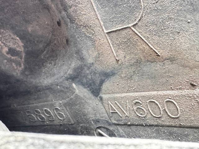 NISSAN 75896AV600 в наличии Каменское
