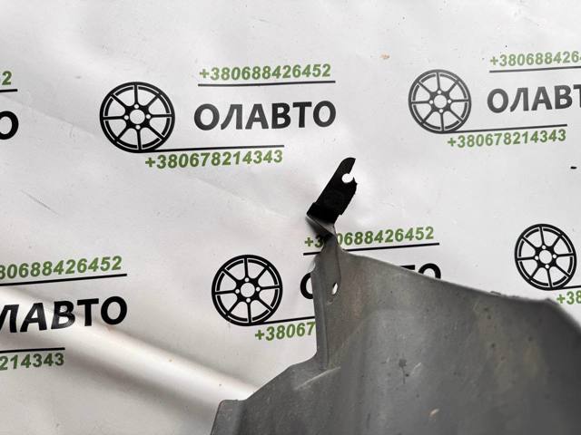 76741AV600 Подкрылок задний левый купить Павлоград