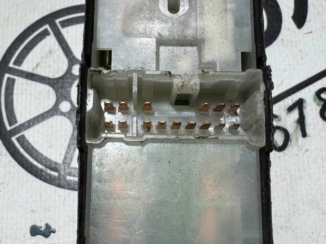 NISSAN 80961BU400 в наличии Черкассы