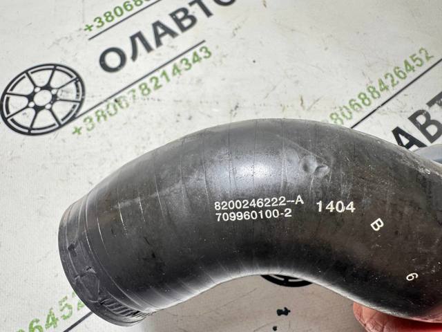 RENAULT 8200246222 в наличии Павлоград