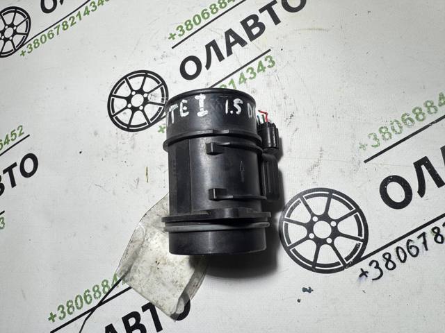 Датчик воздуха на впуске 8200358901 RENAULT