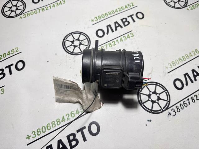 RENAULT 8200358901 ДМРВ в наличии Харьков