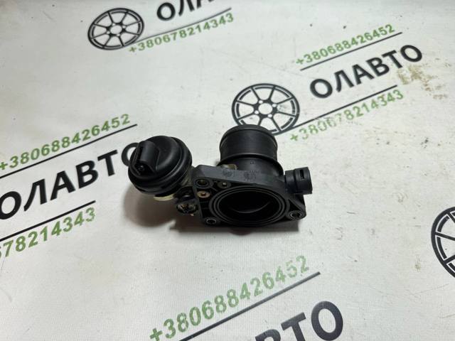 8200843370 RENAULT Дроссельная заслонка купить в Украина