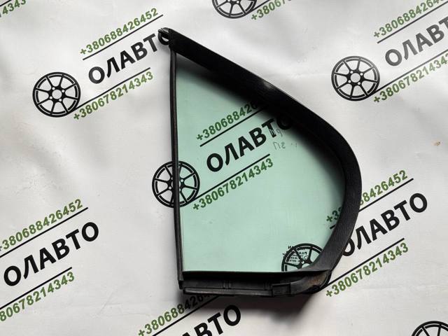 NISSAN 822622F000 Стекло-форточка двери задней правой в наличии Винница