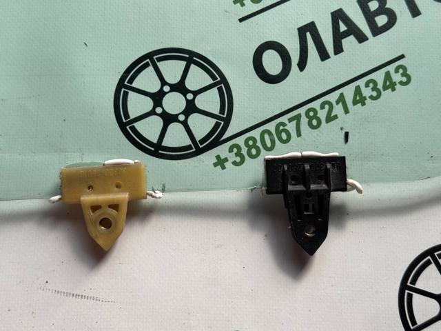 823012F000 NISSAN Стекло двери задней левой купить в Львов