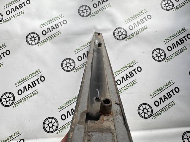 828702F000 NISSAN Молдинг двери задней правой купить в Тернополь