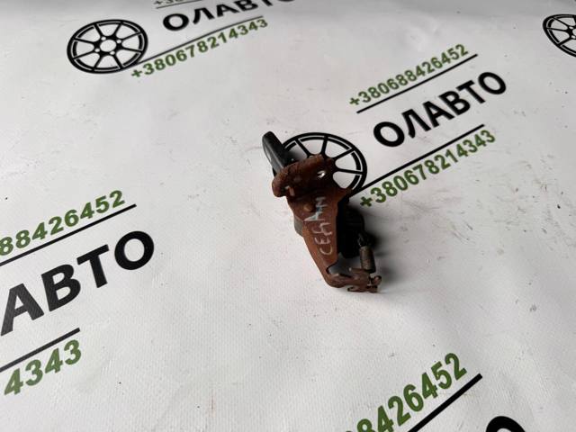 84640BM610 NISSAN Ручка открывания замка (лючка) бензобака купить в Житомир