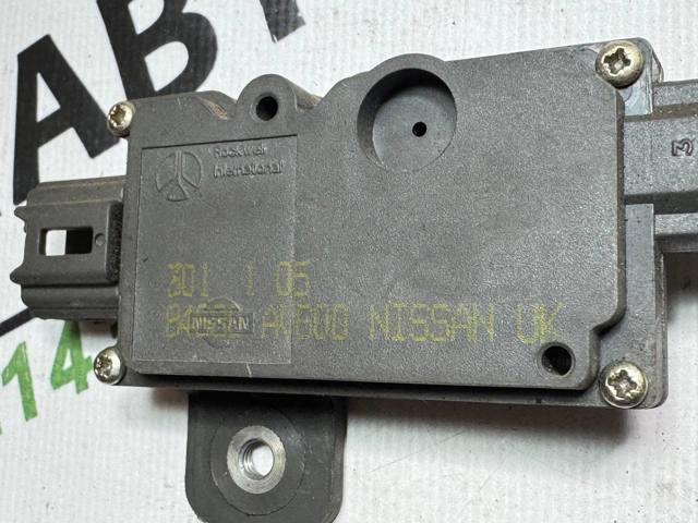 NISSAN 84680AV600 в наличии Одесса