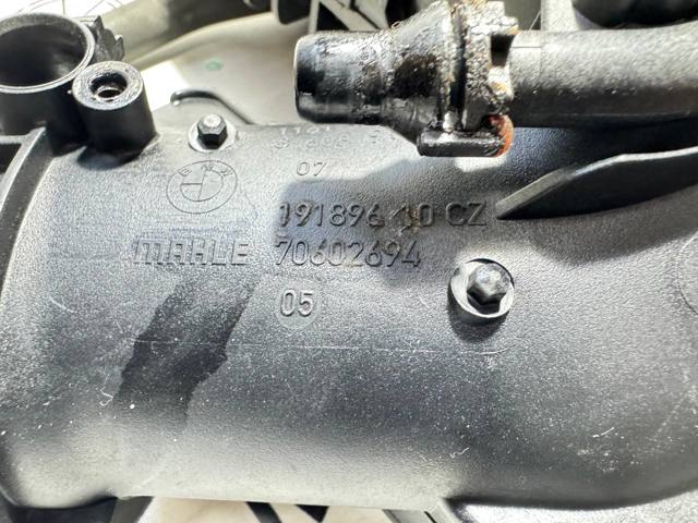 8603914 BMW Впускной коллектор купить в Днепр