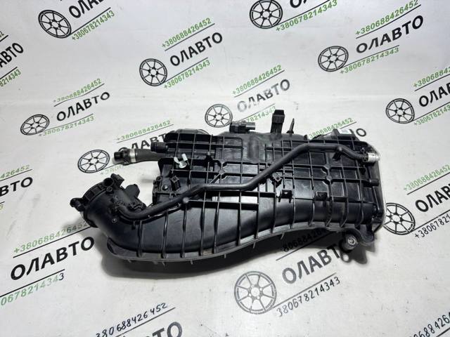 8603914 BMW Коллектор впускной купить в Хмельницкий