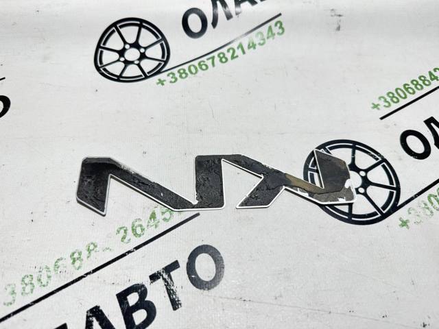 Фирменный значок 86305CV000 HYUNDAI