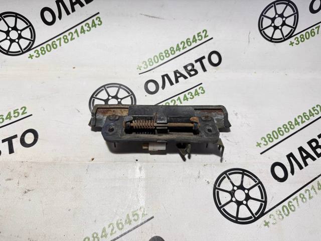 90606BM600 NISSAN купить в Днепр