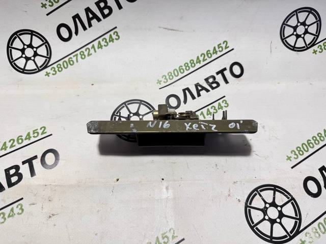 90606BM600 NISSAN купить в Черкассы