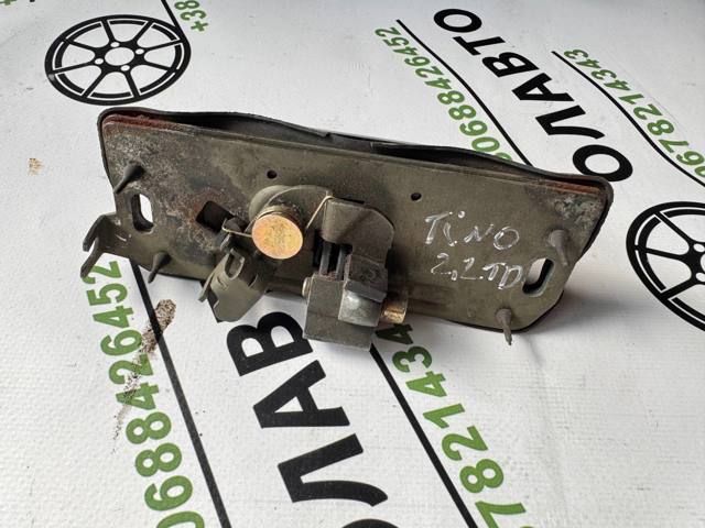 NISSAN 90606BU000 в наличии Павлоград