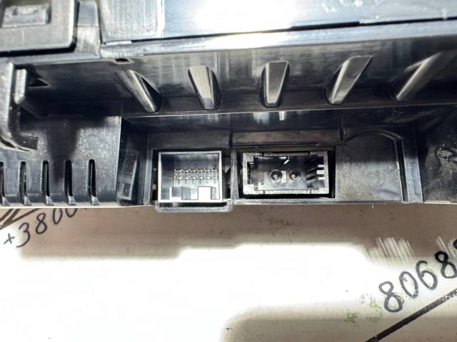 Приборная доска 9232895 BMW