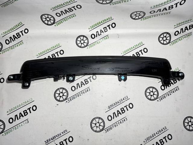 Задние стопы 92700CV050 HYUNDAI