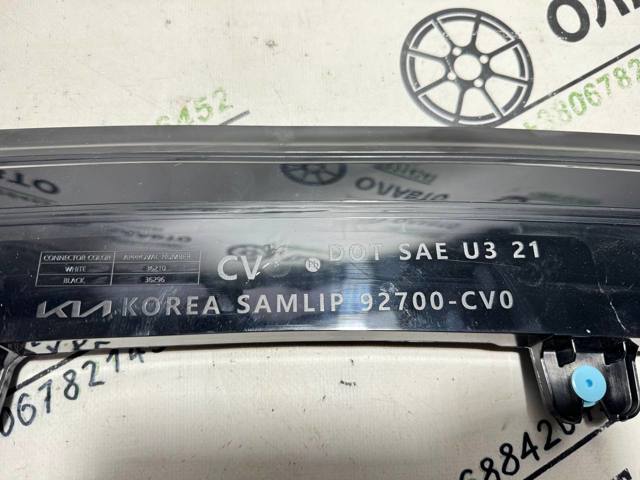 92700CV050 HYUNDAI Задний стоп купить в Николаев