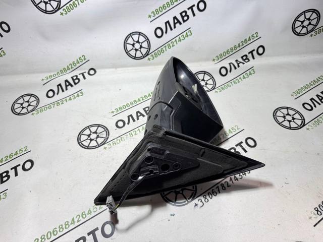 96302AU480 NISSAN Зеркало заднего вида левое купить в Черкассы