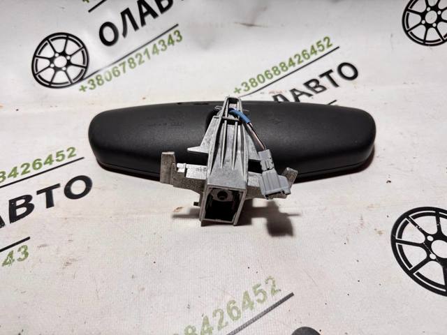 96321AU400 Зеркало заднего вида купить Ужгород