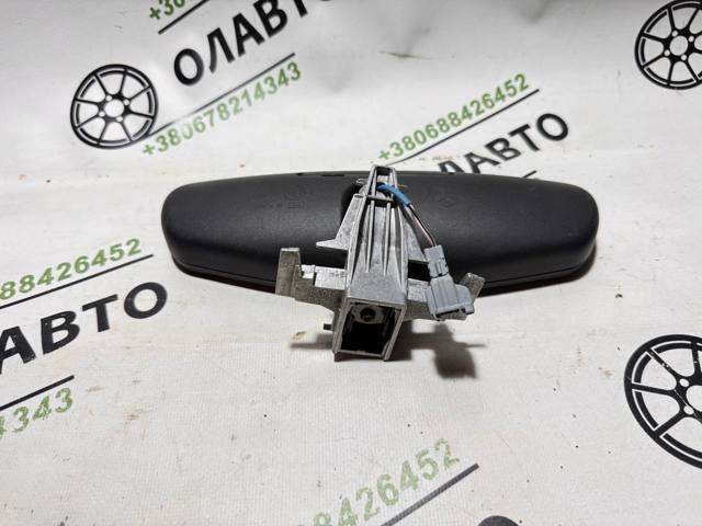 96321AU400 Зеркало заднего вида купить Киев