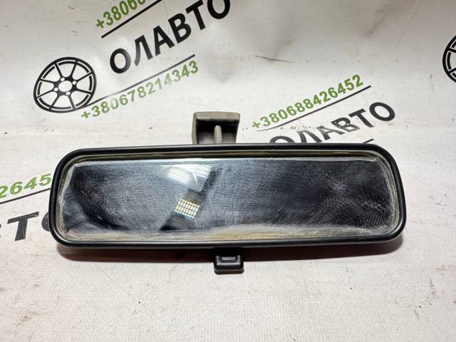 Зеркало внутреннее, салона 96321BM400 NISSAN