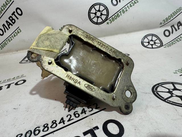 FORD 988F12029AC Катушка зажигания в наличии Ровно