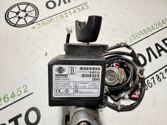NISSAN D87019F525 в наличии Житомир