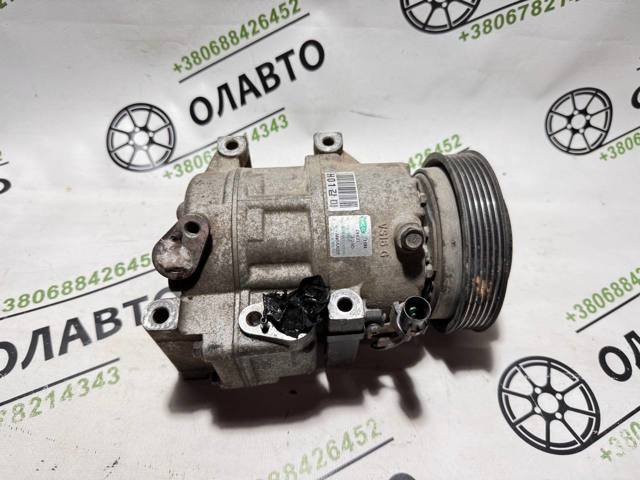 F500AN6AA07 Компрессор кондиционера купить Кривой Рог