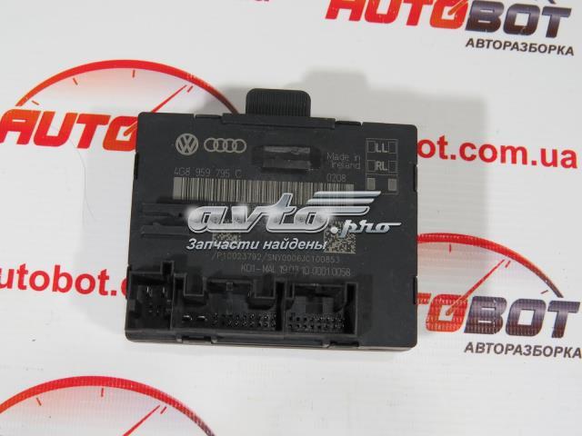 4G8959795C купить Житомир
