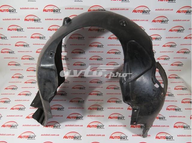 Локер передний левый 51717012727 BMW