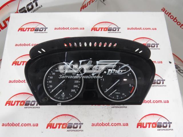 Приборная доска 6976284 BMW