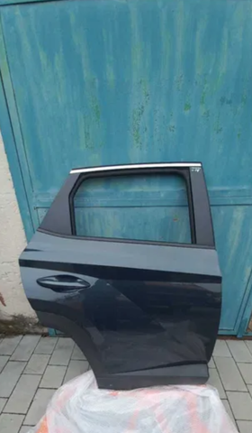 Задняя правая дверь 77004N7005 HYUNDAI