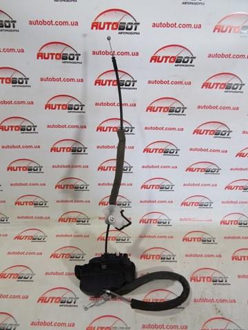 Замок двери водителя 80501JD000 NISSAN
