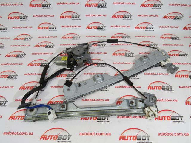 80720CA00A Стеклоподъемник передней правой двери купить Тернополь