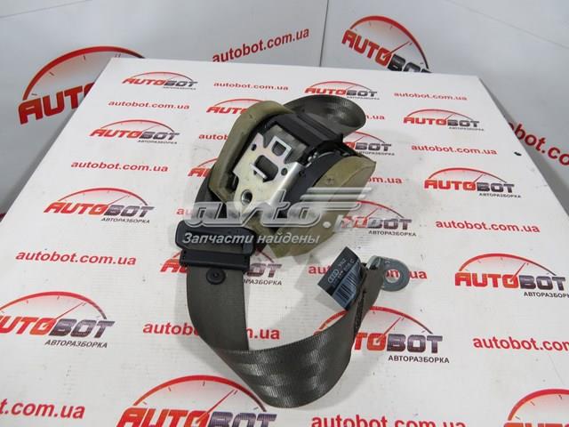 8R0857805C VAG Ремень безопасности задний купить в Запорожье