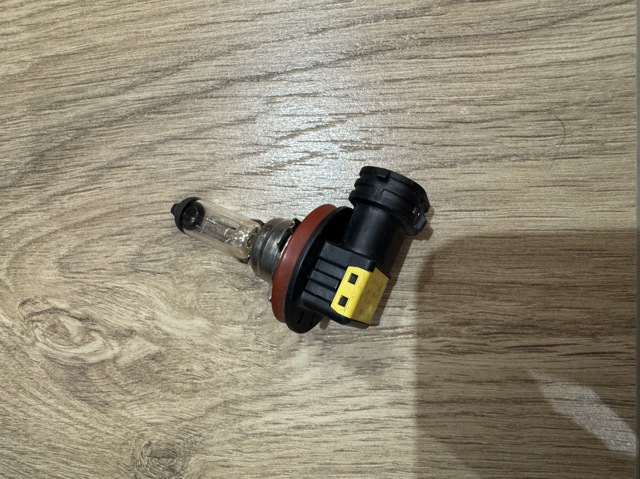 Лампочка ближнего света 12360 PHILIPS