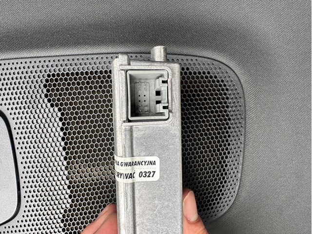 1EA980654F VAG Камера заднего вида купить в Львов