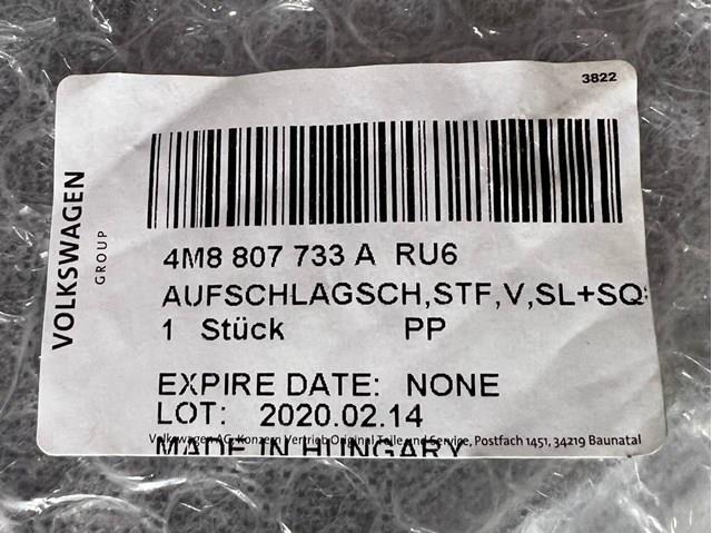 VAG 4M88077334W3 в наличии Одесса