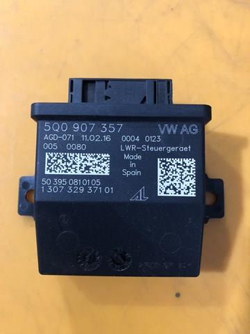 5Q0907357 VAG Модуль управления (ЭБУ) адаптивного освещения купить в Киев