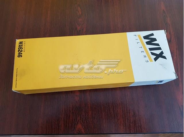 WA6246 WIX Воздушный фильтр купить в Украина