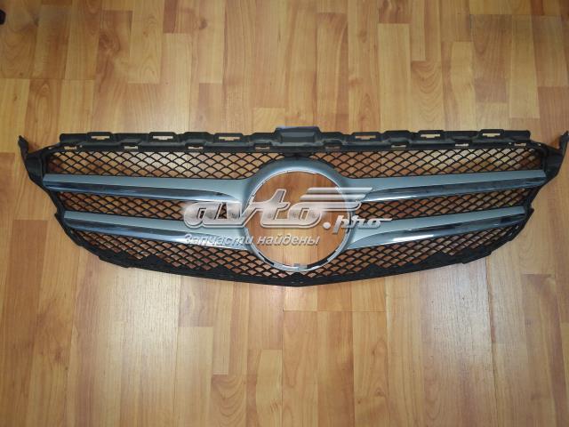 Облицовка радиатора 2058880023 MERCEDES