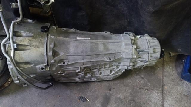 АКПП в сборе 2132707102 MERCEDES