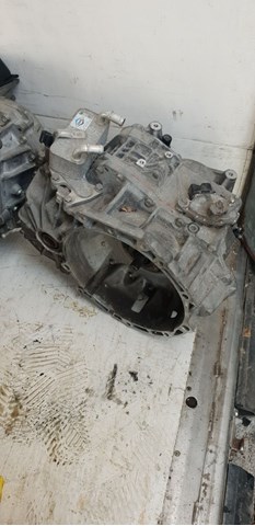 Коробка автомат 09G321107P VAG